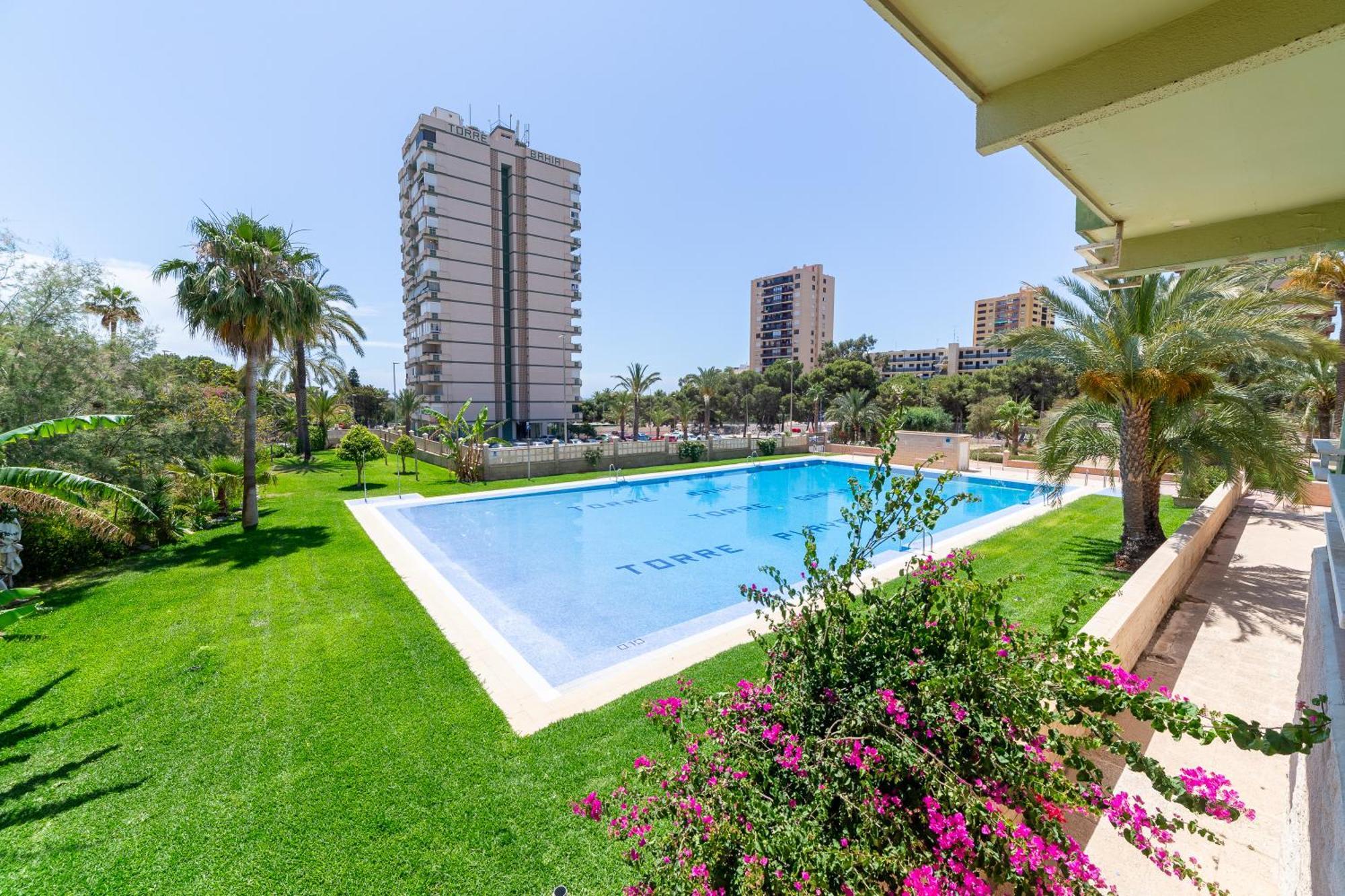 Trendy Homes Paradise Aguadulce  Exteriör bild