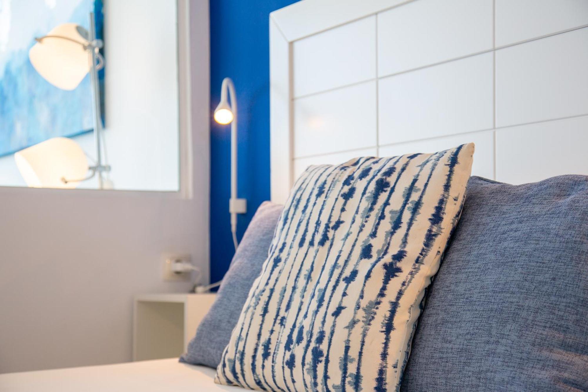 Trendy Homes Paradise Aguadulce  Exteriör bild