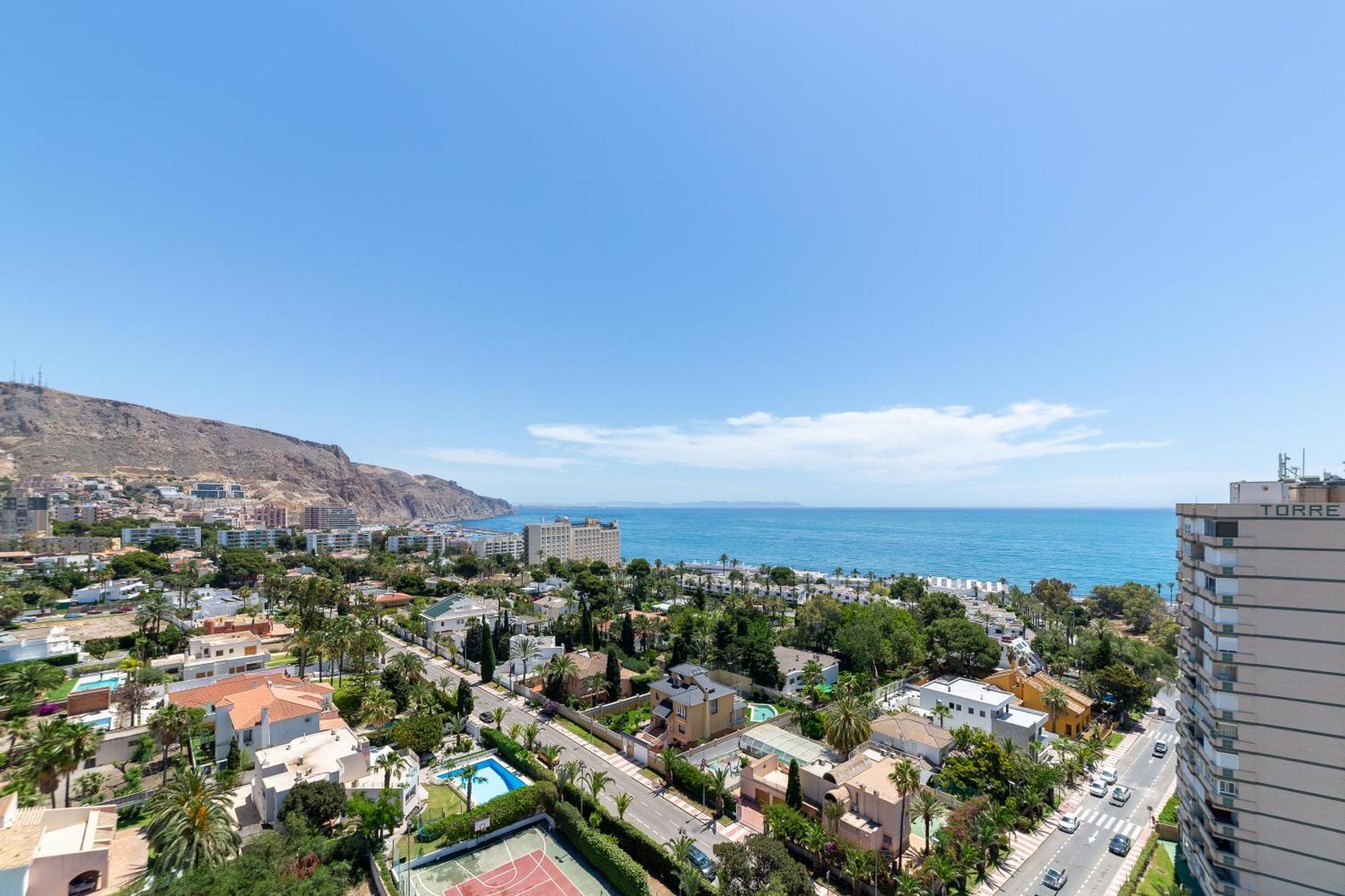 Trendy Homes Paradise Aguadulce  Exteriör bild