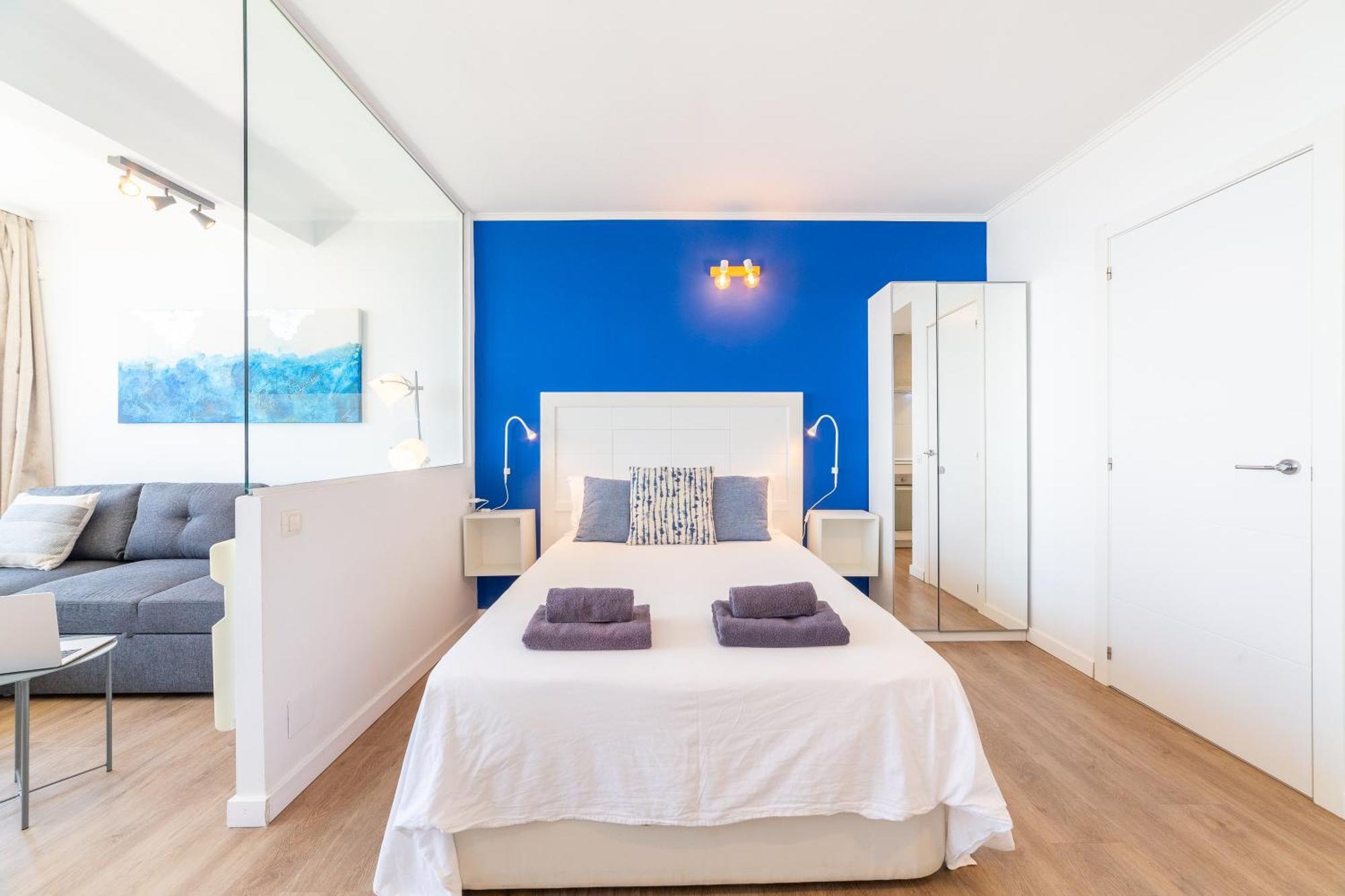 Trendy Homes Paradise Aguadulce  Exteriör bild