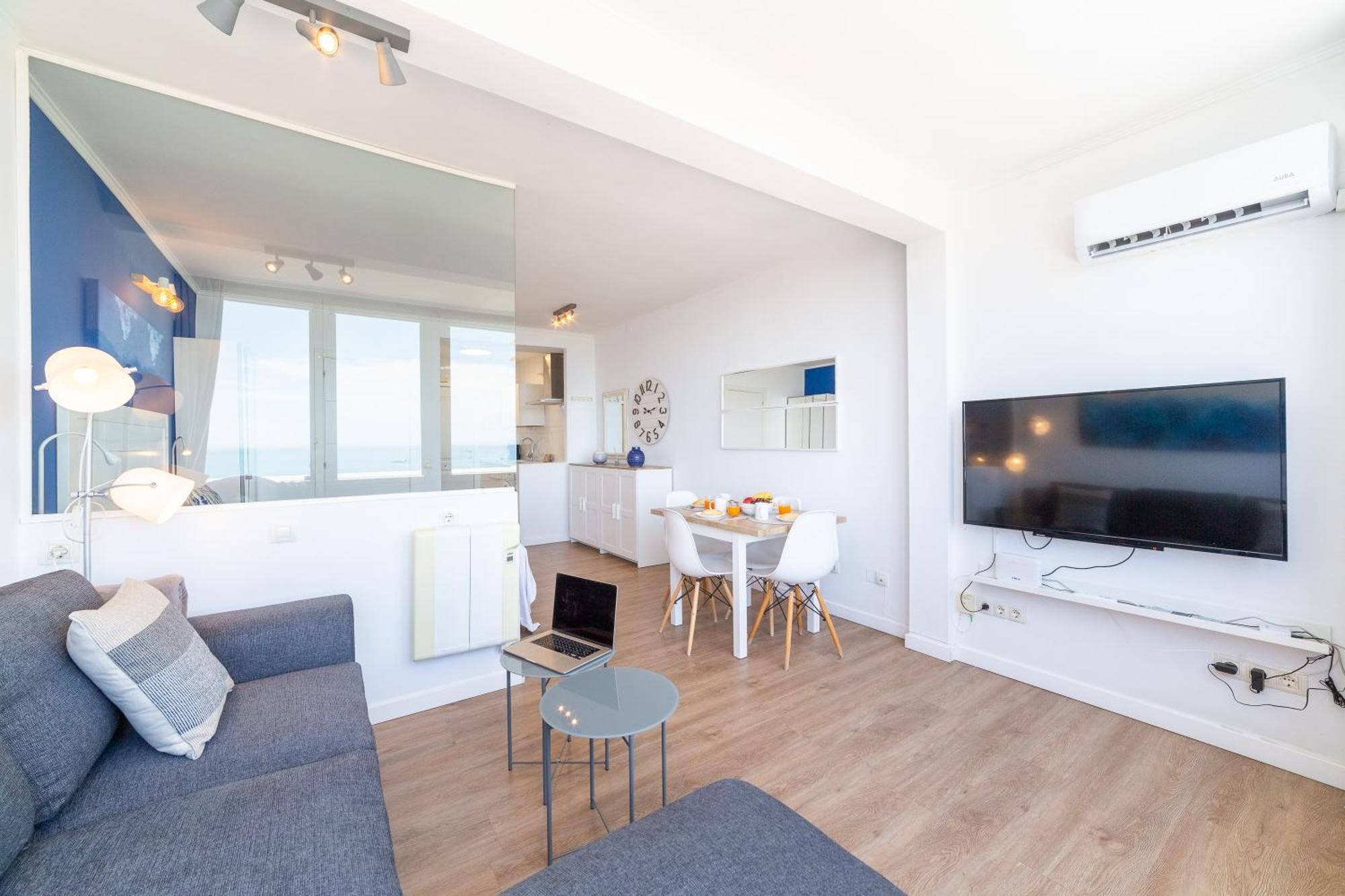 Trendy Homes Paradise Aguadulce  Exteriör bild