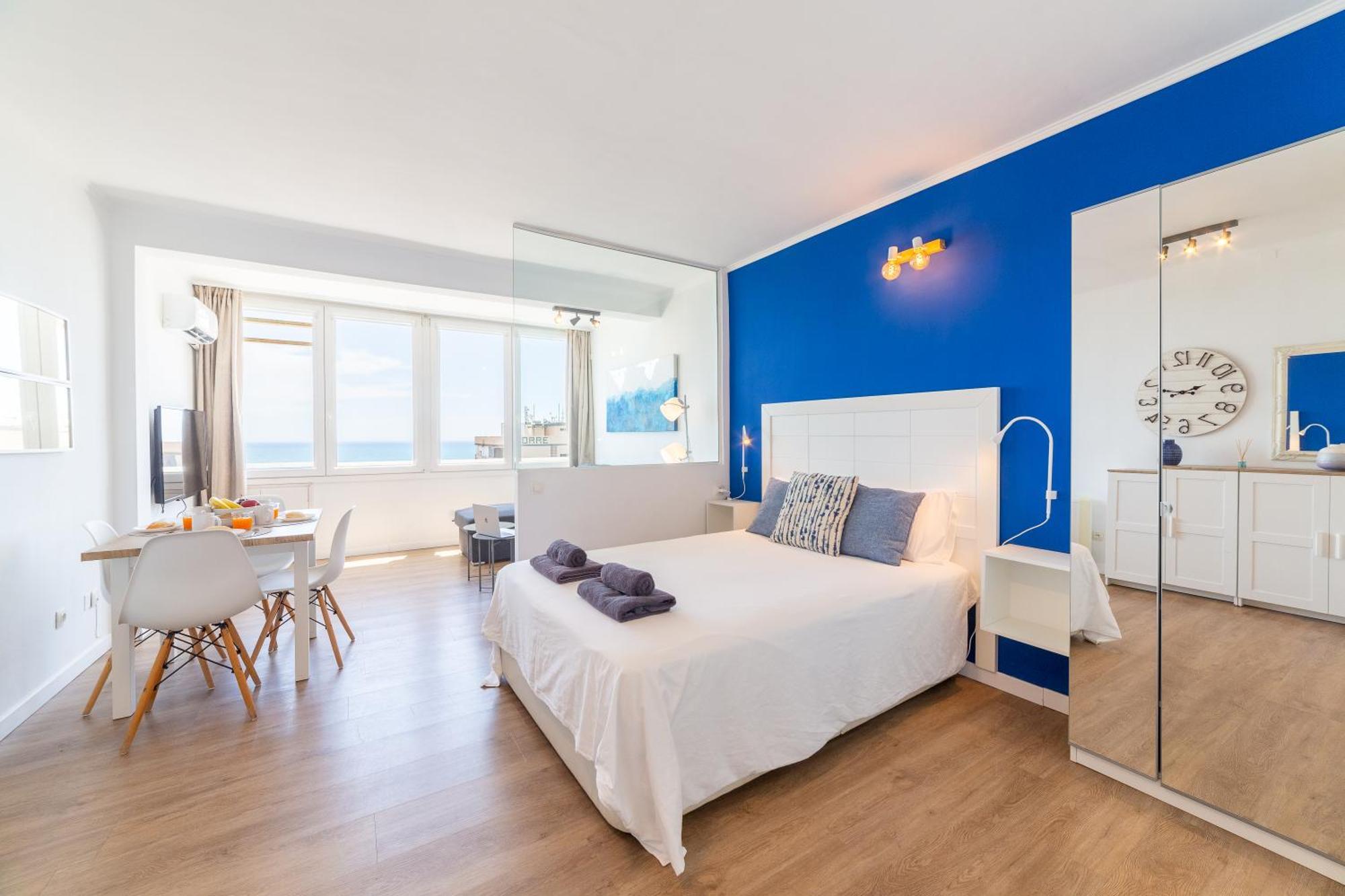 Trendy Homes Paradise Aguadulce  Exteriör bild