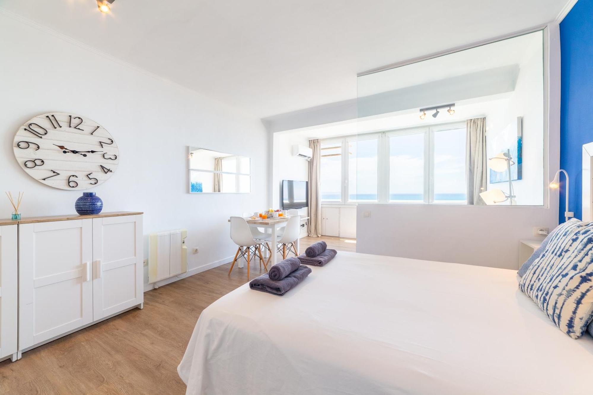 Trendy Homes Paradise Aguadulce  Exteriör bild