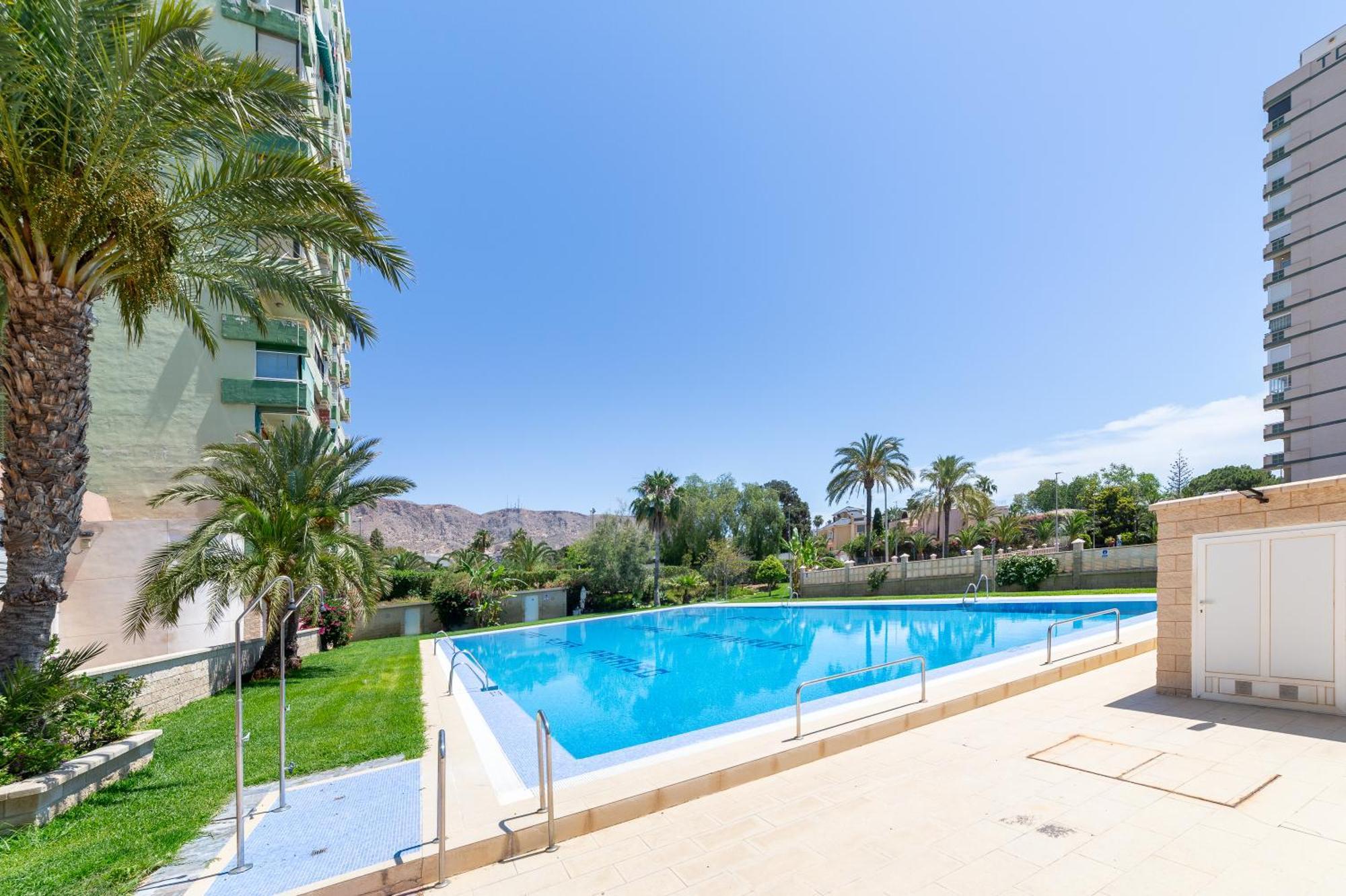 Trendy Homes Paradise Aguadulce  Exteriör bild