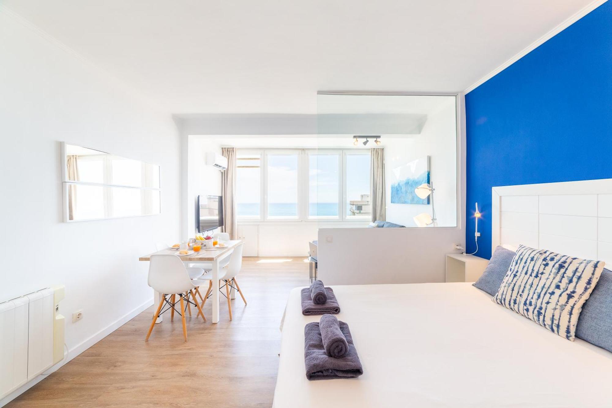 Trendy Homes Paradise Aguadulce  Exteriör bild