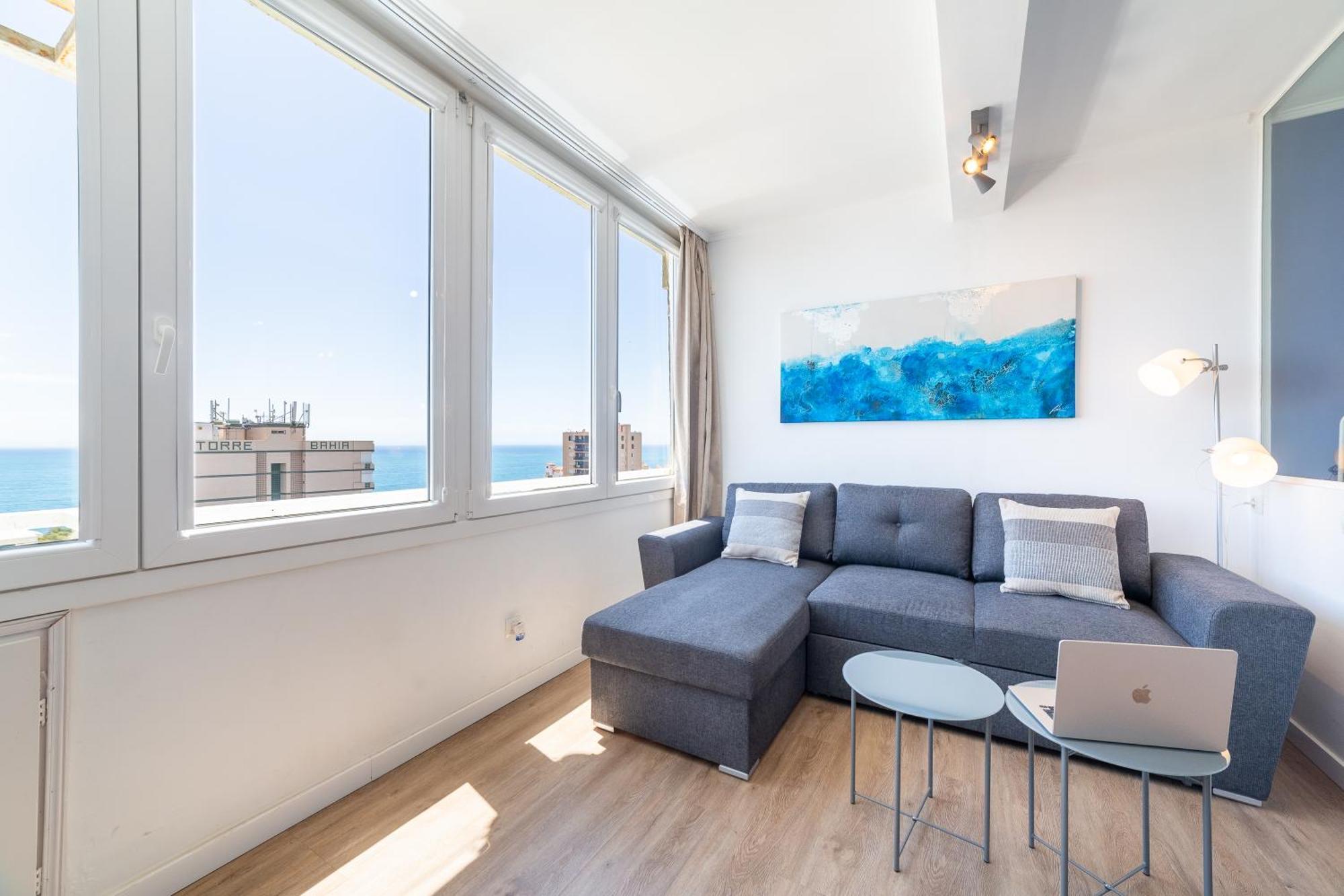 Trendy Homes Paradise Aguadulce  Exteriör bild