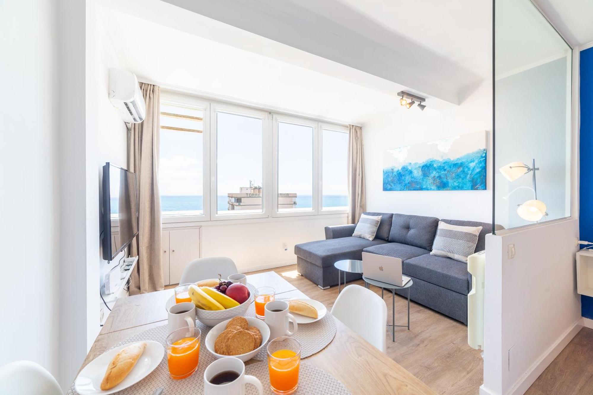 Trendy Homes Paradise Aguadulce  Exteriör bild