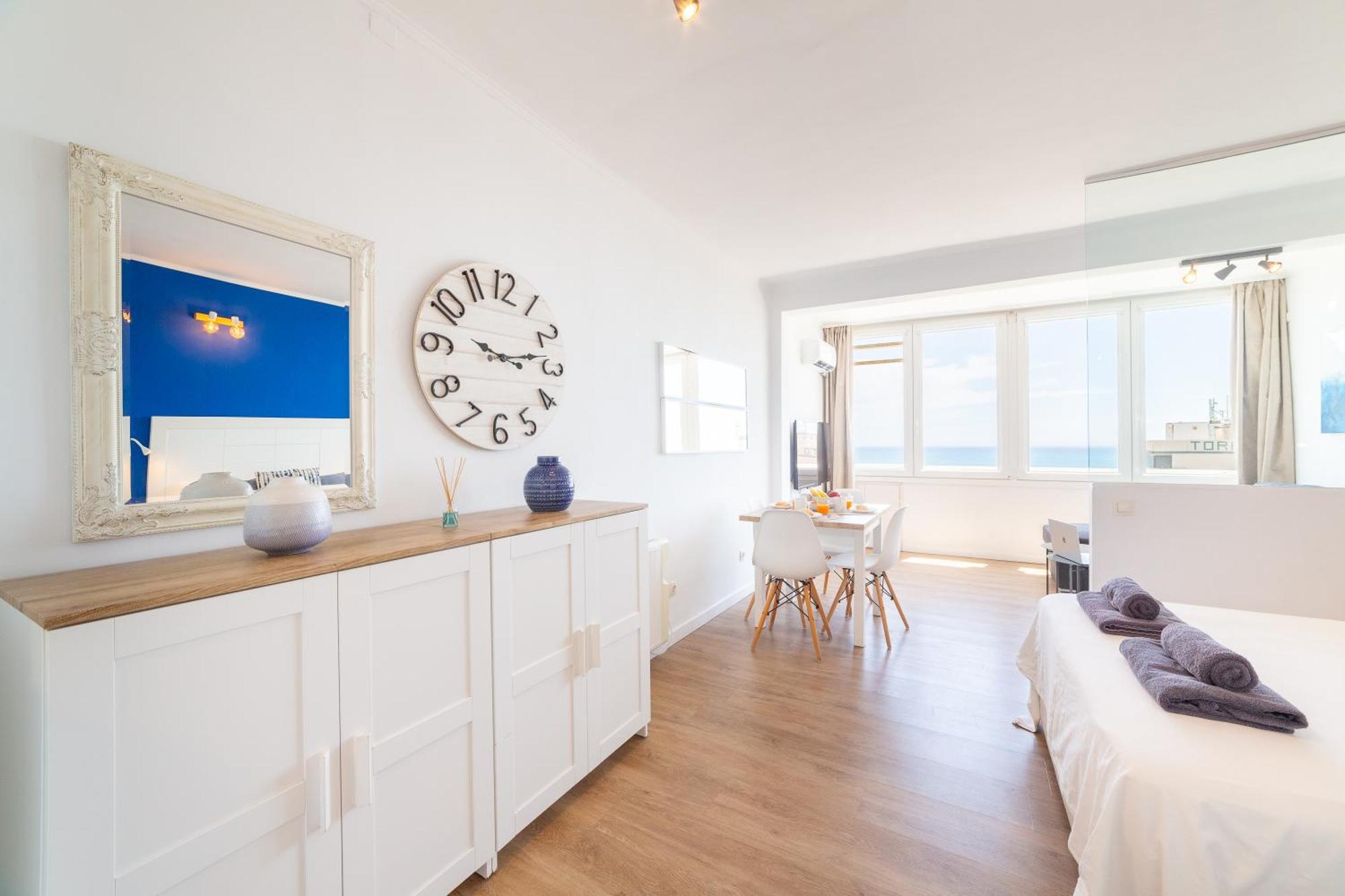 Trendy Homes Paradise Aguadulce  Exteriör bild