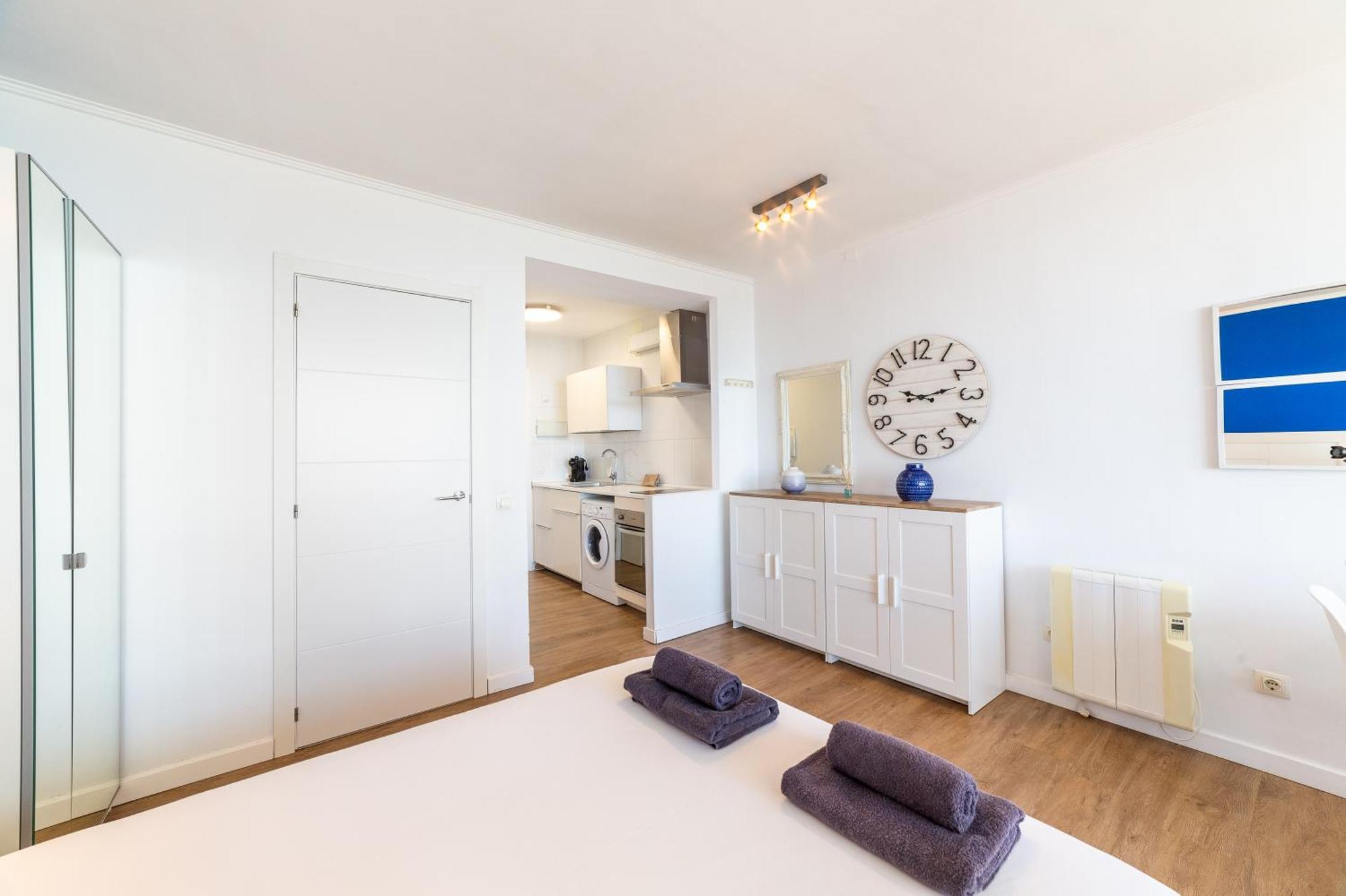 Trendy Homes Paradise Aguadulce  Exteriör bild