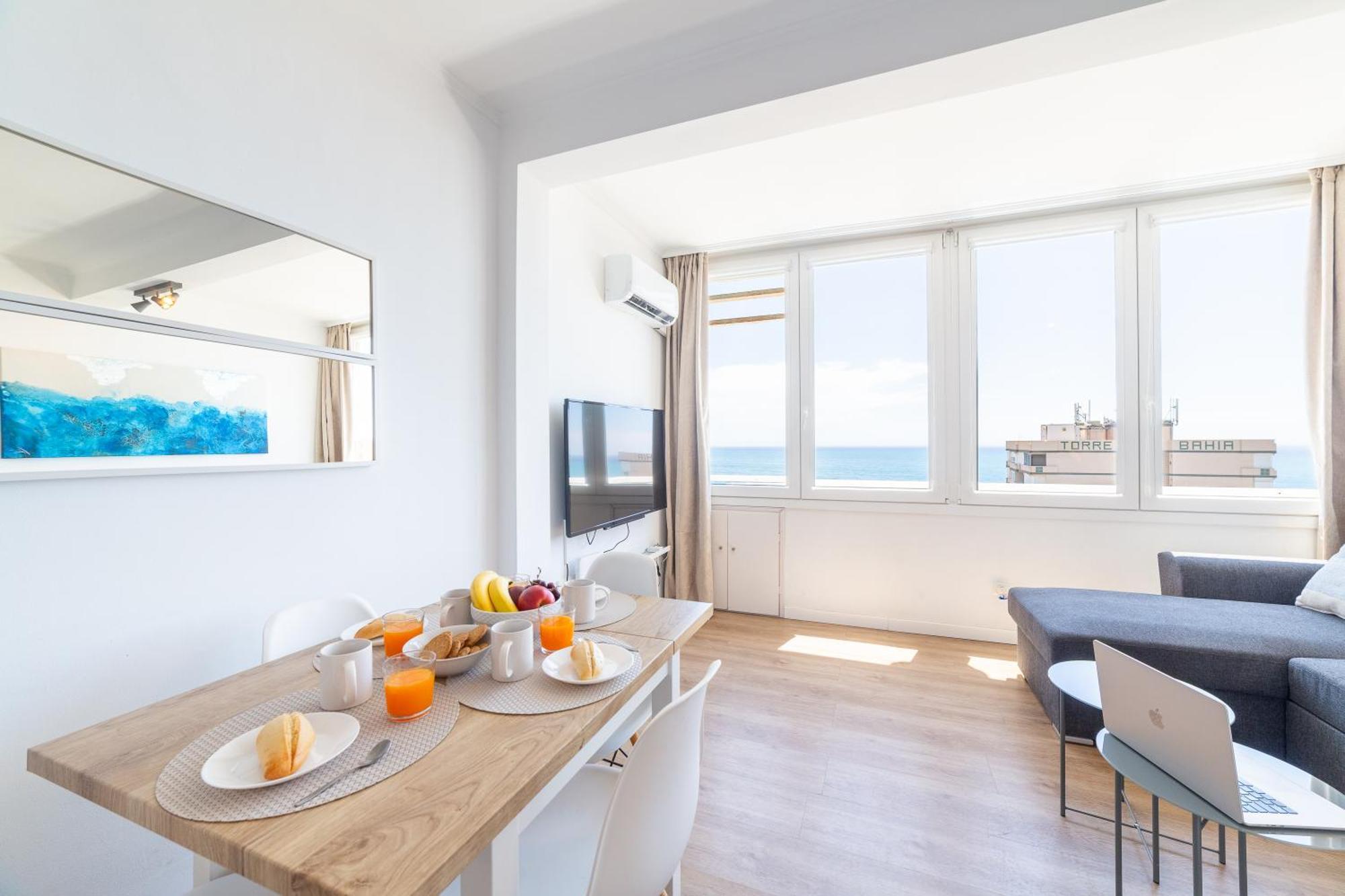 Trendy Homes Paradise Aguadulce  Exteriör bild